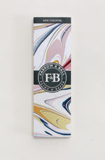 Farrow & Ball Color Card